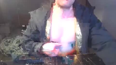 goura2000 online show from 04-02-26, 08:06