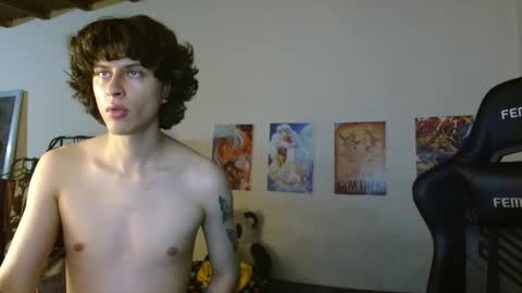 angelito tu novio online show from 01-26-25, 08:25