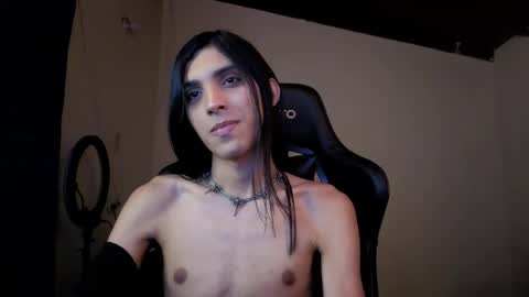 angelito tu novio online show from 04-17-26, 07:00