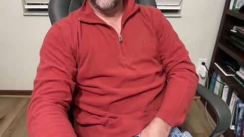 Snapshot of gqimage chatting on 01-23-25, 11:47 GQImage online show from 01-23-25, 11:47