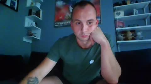 grabisz30 online show from 06-14-26, 02:19