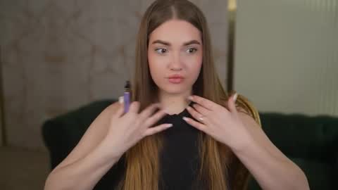 Grace online show from 02-23-26, 07:33