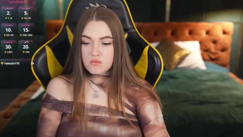 Grace online show from 03-25-26, 11:22