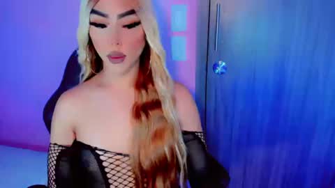 Grace online show from 03-20-26, 05:12