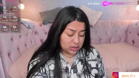 Grace online show from 01-12-26, 12:32