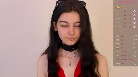 grace_bisho online show from 04-14-26, 08:09