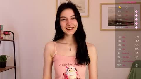 grace_bisho online show from 05-09-26, 08:08