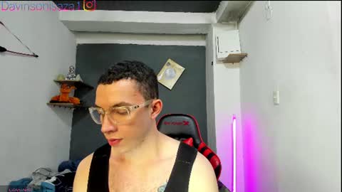 grace_davine online show from 06-17-26, 06:38