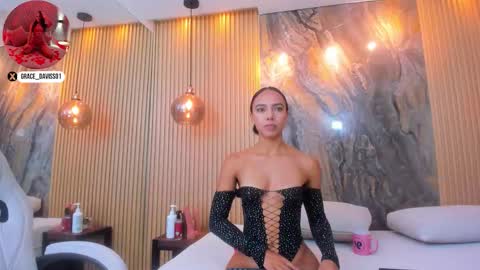  GRACE online show from 09-24-25, 10:51