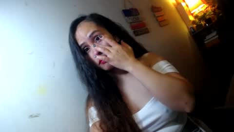 Snapshot of grace_filipina chatting on 07-02-26, 11:55 my name is GRACEY online show from 07-02-26, 11:55