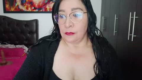 Snapshot of grace_mature_milf chatting on 07-02-26, 09:37 grace_mature_milf online show from 07-02-26, 09:37