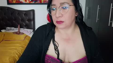 Snapshot of grace_mature_milf chatting on 07-07-26, 11:58 grace_mature_milf online show from 07-07-26, 11:58