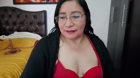 Snapshot of grace_mature_milf chatting on 07-09-26, 03:27 grace_mature_milf online show from 07-09-26, 03:27