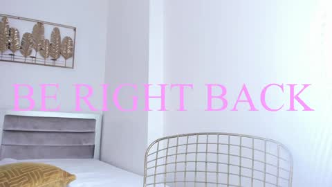 GRACE KIROZ online show from 02-02-25, 06:04