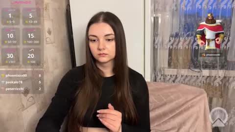Snapshot of gracebrownnn chatting on 04-28-26, 02:27 Grace Brown online show from 04-28-26, 02:27