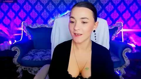 gracefulmichelle online show from 02-24-26, 02:15