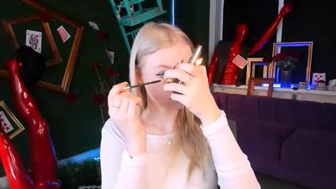 Grace Glamour online show from 02-04-26, 05:24