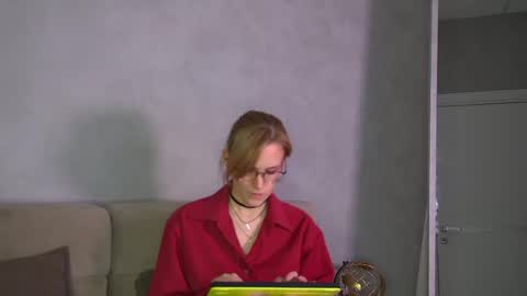 Grace online show from 04-28-26, 04:17