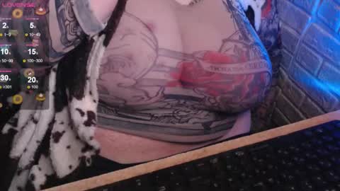 Snapshot of gracey_mayy chatting on 11-24-25, 02:39 Lisa online show from 11-24-25, 02:39