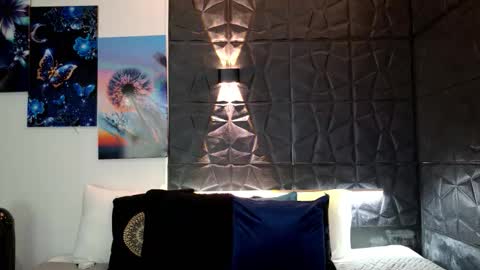 Gracey Milf online show from 12-21-25, 12:12