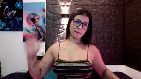 Gracey Milf online show from 02-04-26, 12:11