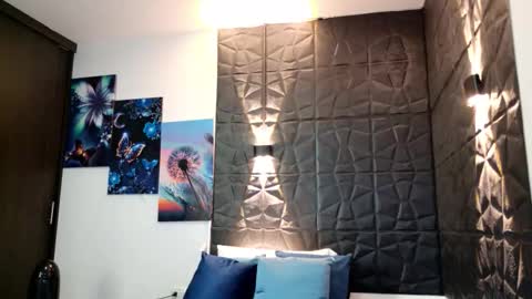 Gracey Milf online show from 02-18-26, 12:01