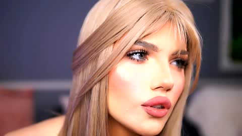 Grace online show from 01-14-25, 11:16