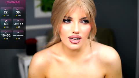 Grace online show from 01-31-25, 06:57