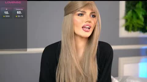 Grace online show from 02-28-25, 11:01