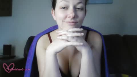 Goddess Grace online show from 12-09-24, 04:26