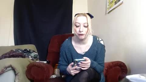 gracielynne1989 online show from 03-14-26, 05:51
