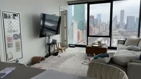 Gracie Mae online show from 02-22-26, 07:12