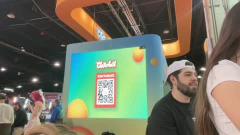 Gracie Mae online show from 04-11-26, 05:28