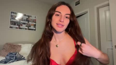 Gracie Smith online show from 01-08-25, 04:23