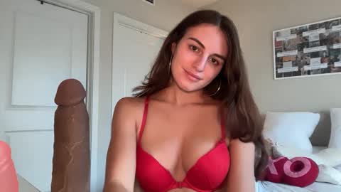 Gracie Smith online show from 09-17-25, 08:32