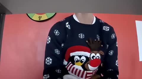 grandbi online show from 12-18-25, 10:32