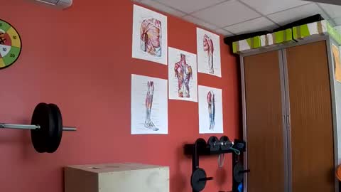 grandbi online show from 04-20-26, 02:53