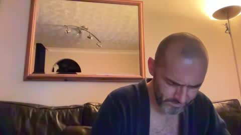 grandmufftwerking online show from 11-16-25, 11:21