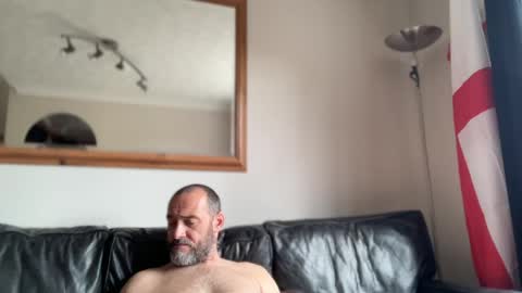 grandmufftwerking online show from 04-19-26, 03:22