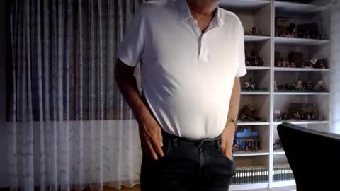 grandpach online show from 02-20-25, 02:13