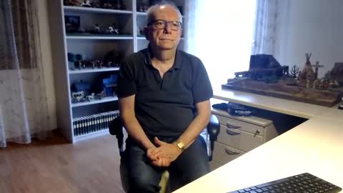 grandpach online show from 02-24-25, 08:17