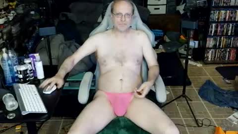 Snapshot of granitecock71 chatting on 06-13-26, 02:09 Christopher online show from 06-13-26, 02:09