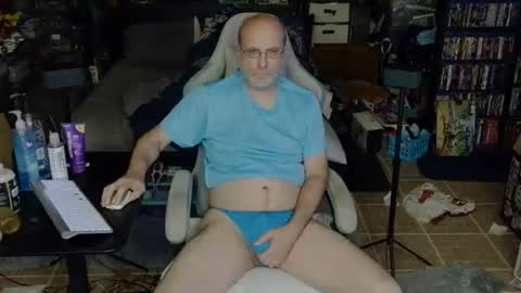 Snapshot of granitecock71 chatting on 07-05-26, 01:34 Christopher online show from 07-05-26, 01:34