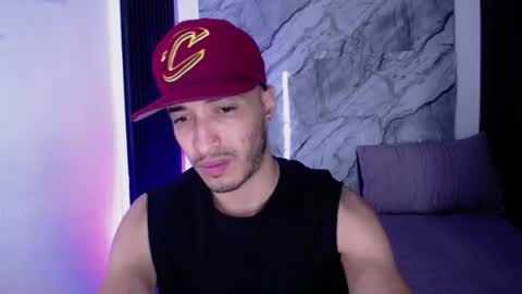 Snapshot of grant_irons chatting on 03-03-26, 12:00 Grant Irons online show from 03-03-26, 12:00