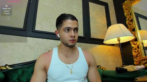 Grant online show from 05-17-26, 02:42