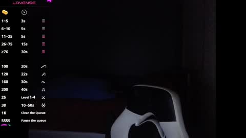 Snapshot of granter21 chatting on 09-21-25, 02:13 granter21 online show from 09-21-25, 02:13