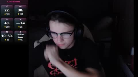 Snapshot of granter21 chatting on 12-20-25, 04:08 granter21 online show from 12-20-25, 04:08