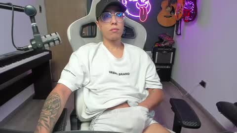 Snapshot of granxarma chatting on 01-17-25, 07:08 granxarma online show from 01-17-25, 07:08