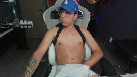 Snapshot of granxarma chatting on 01-26-25, 06:58 granxarma online show from 01-26-25, 06:58