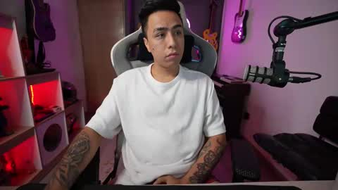 Snapshot of granxarma chatting on 02-25-26, 09:08 granxarma online show from 02-25-26, 09:08